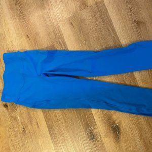 Lululemon Leggings Size 0